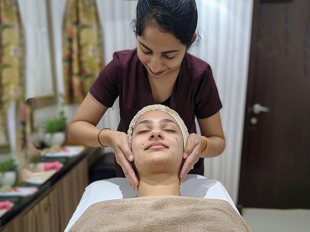 Beautician