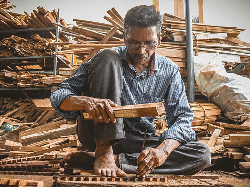 Carpenter