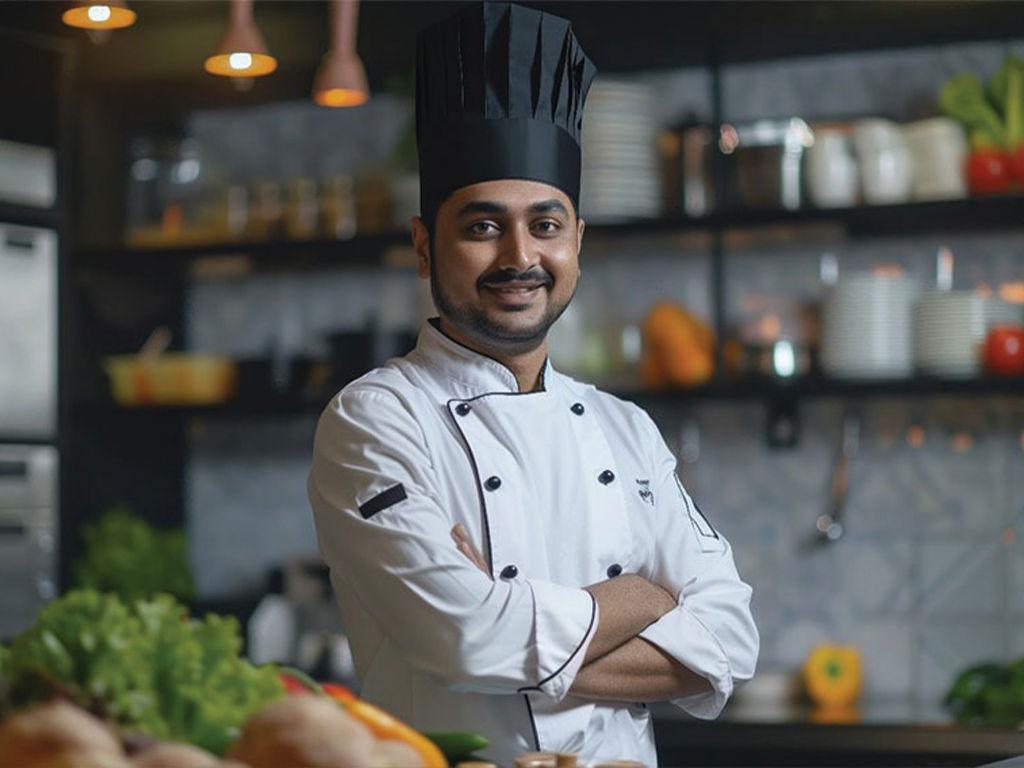 Chef
