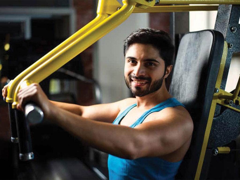 Fitness