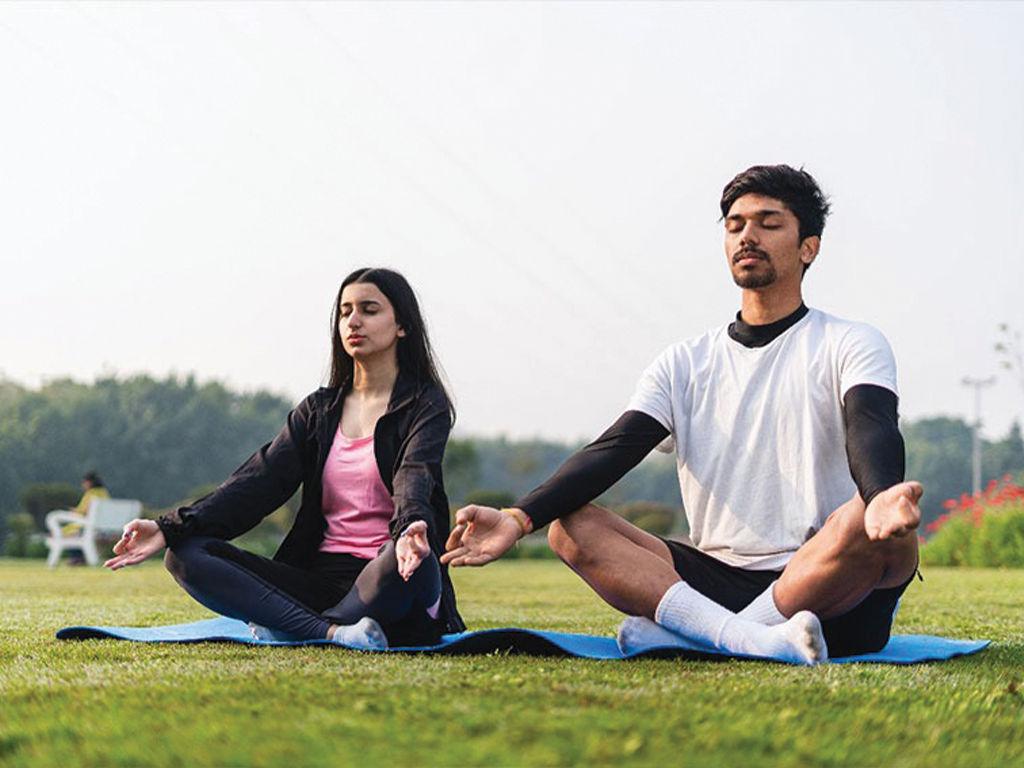 Yoga