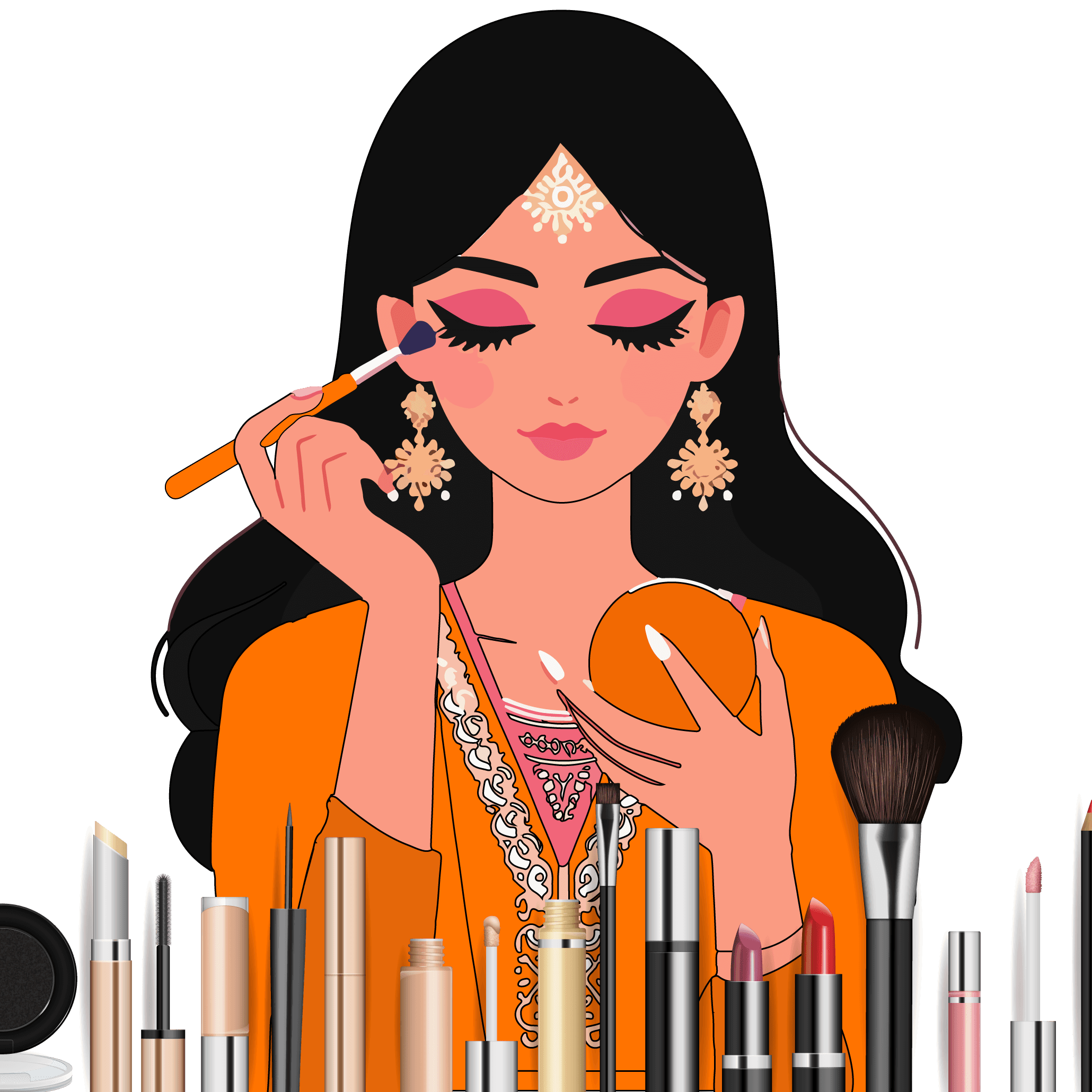 Beauty & Grooming
