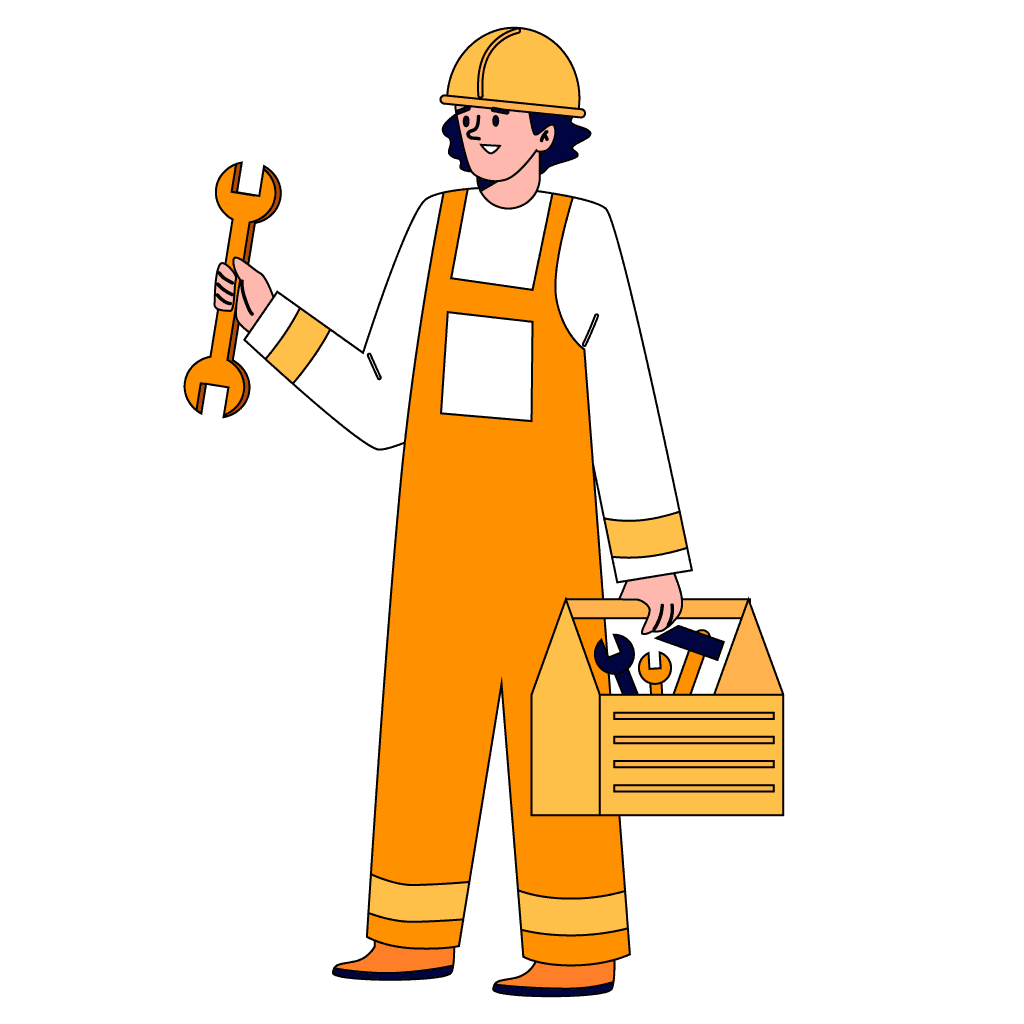 Repair