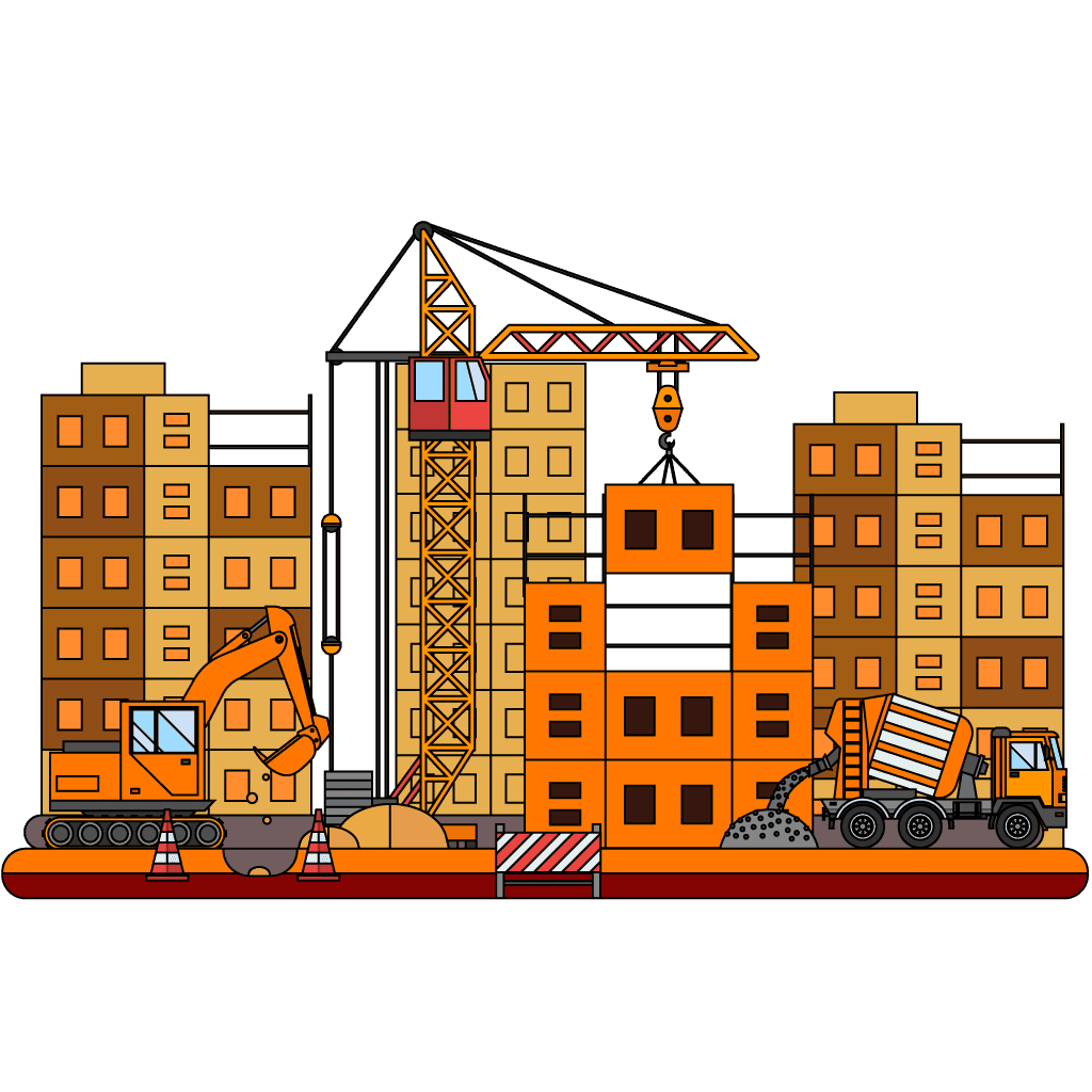 Construction