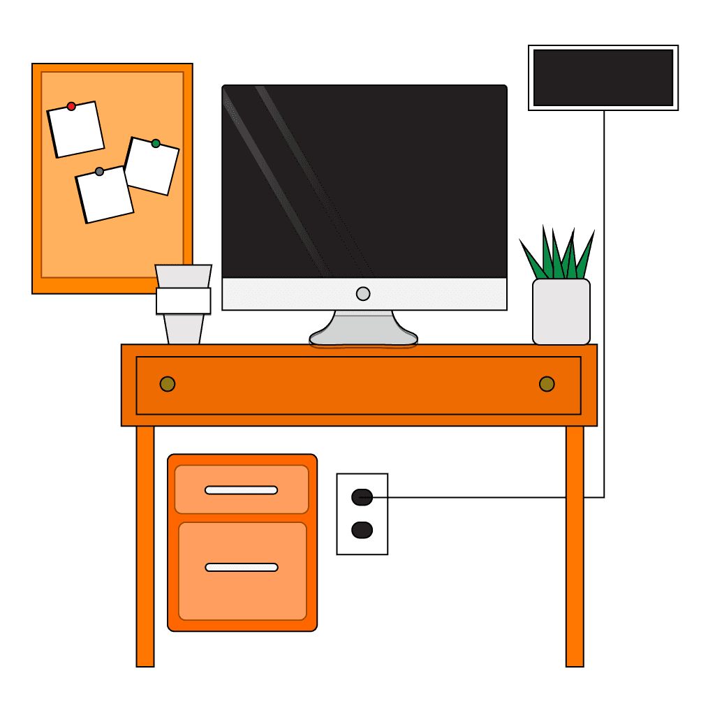 Office Support