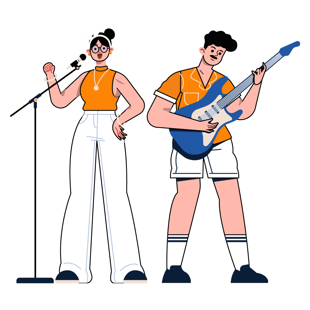 Musical Performers