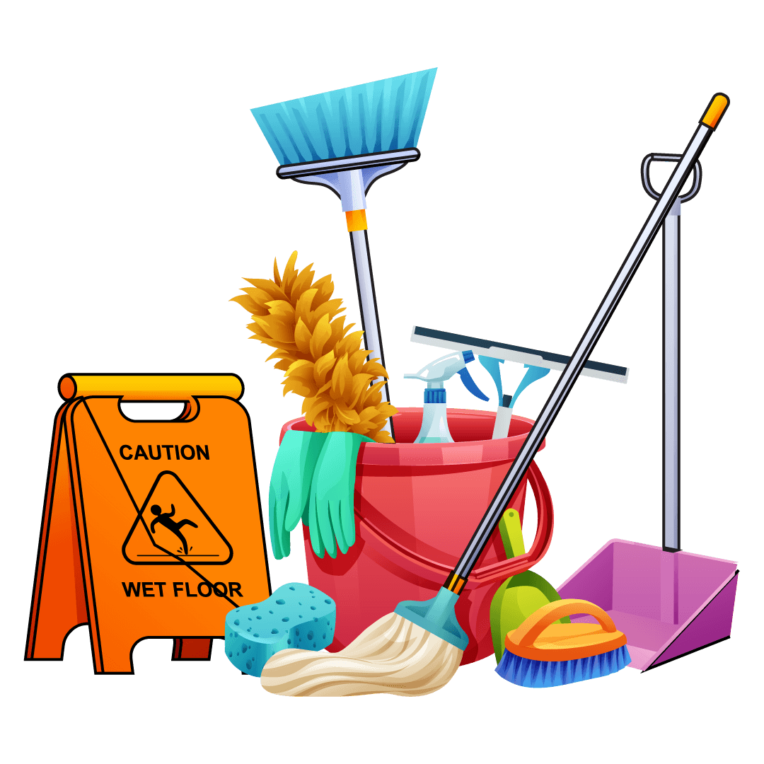 Cleaning