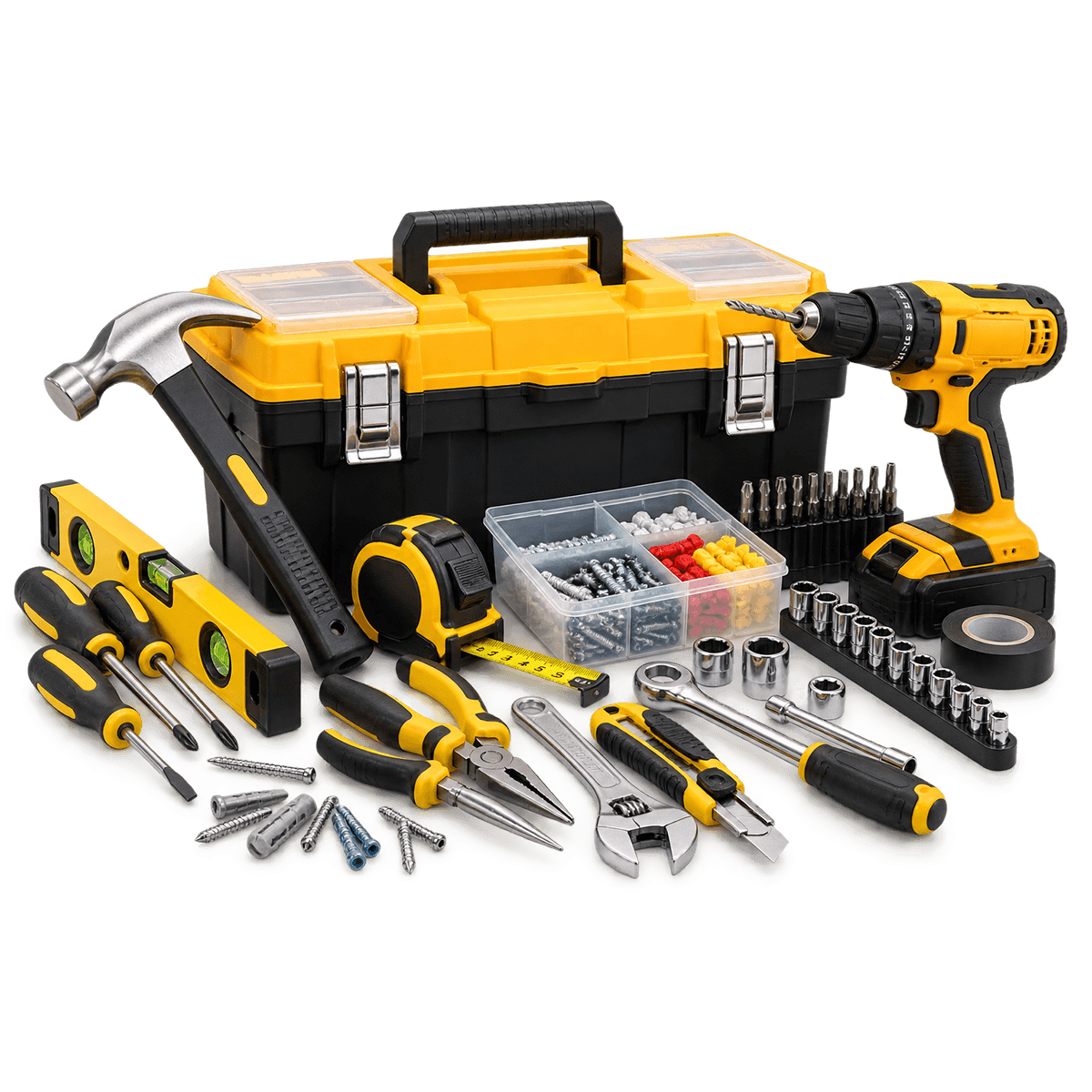 Repair