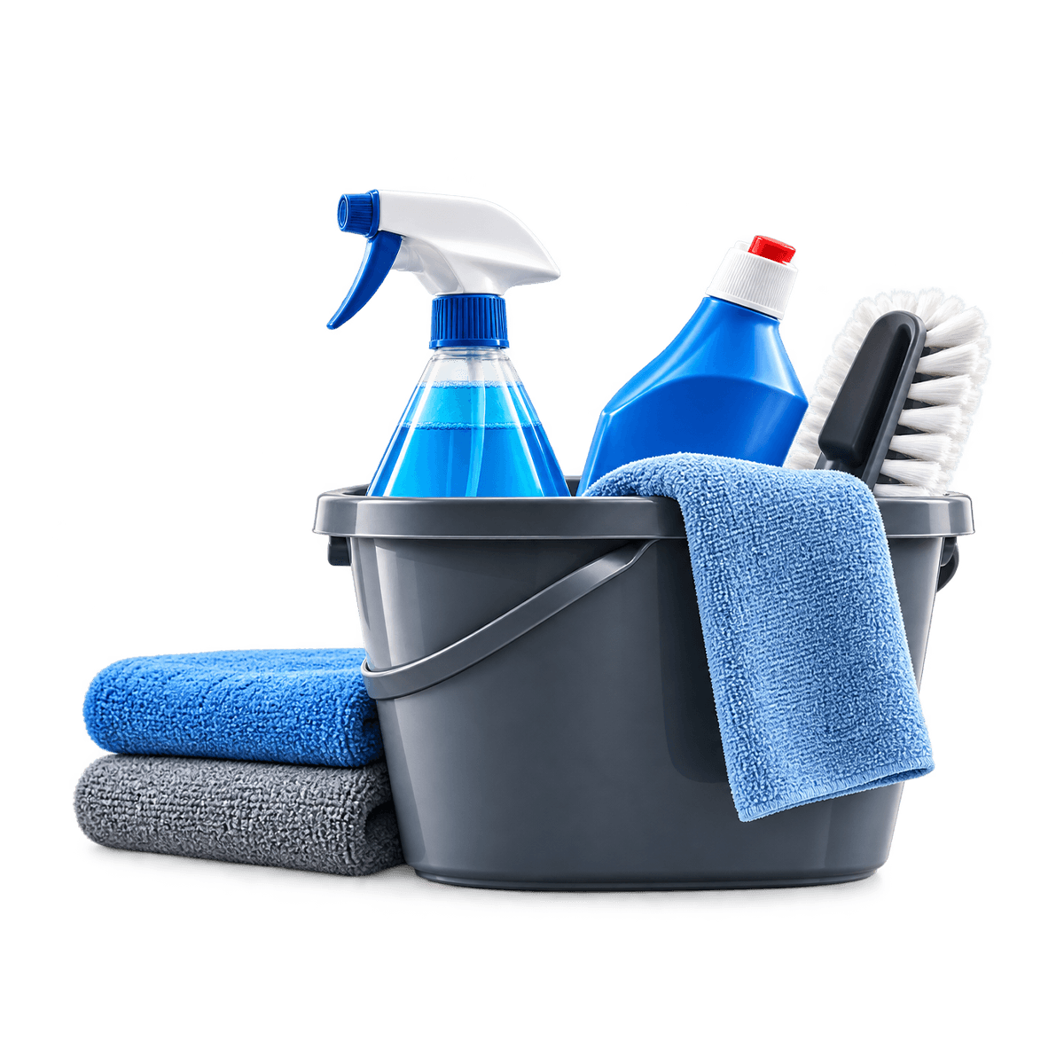 Cleaning